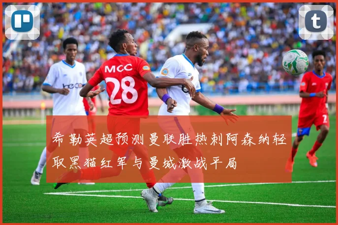 希勒英超预测曼联胜热刺阿森纳轻取黑猫红军与曼城激战平局